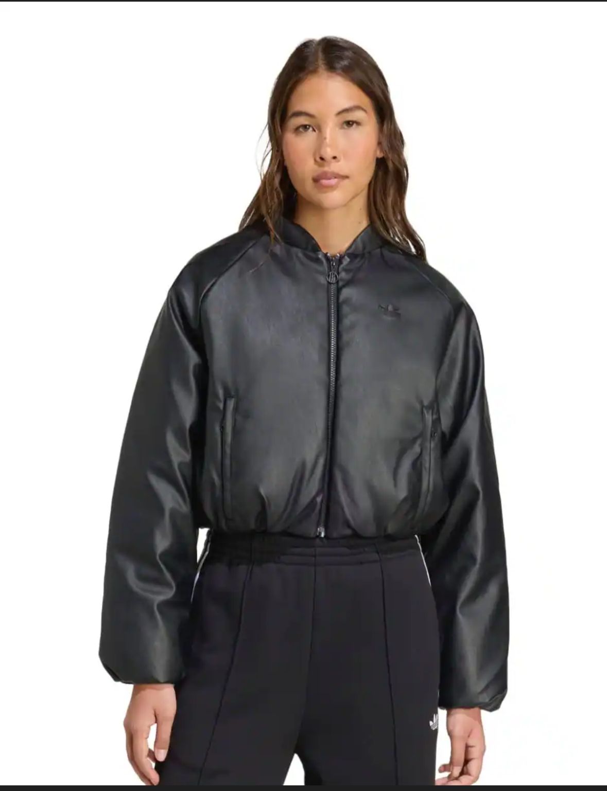 ADIDAS GIUBBINO DONNA