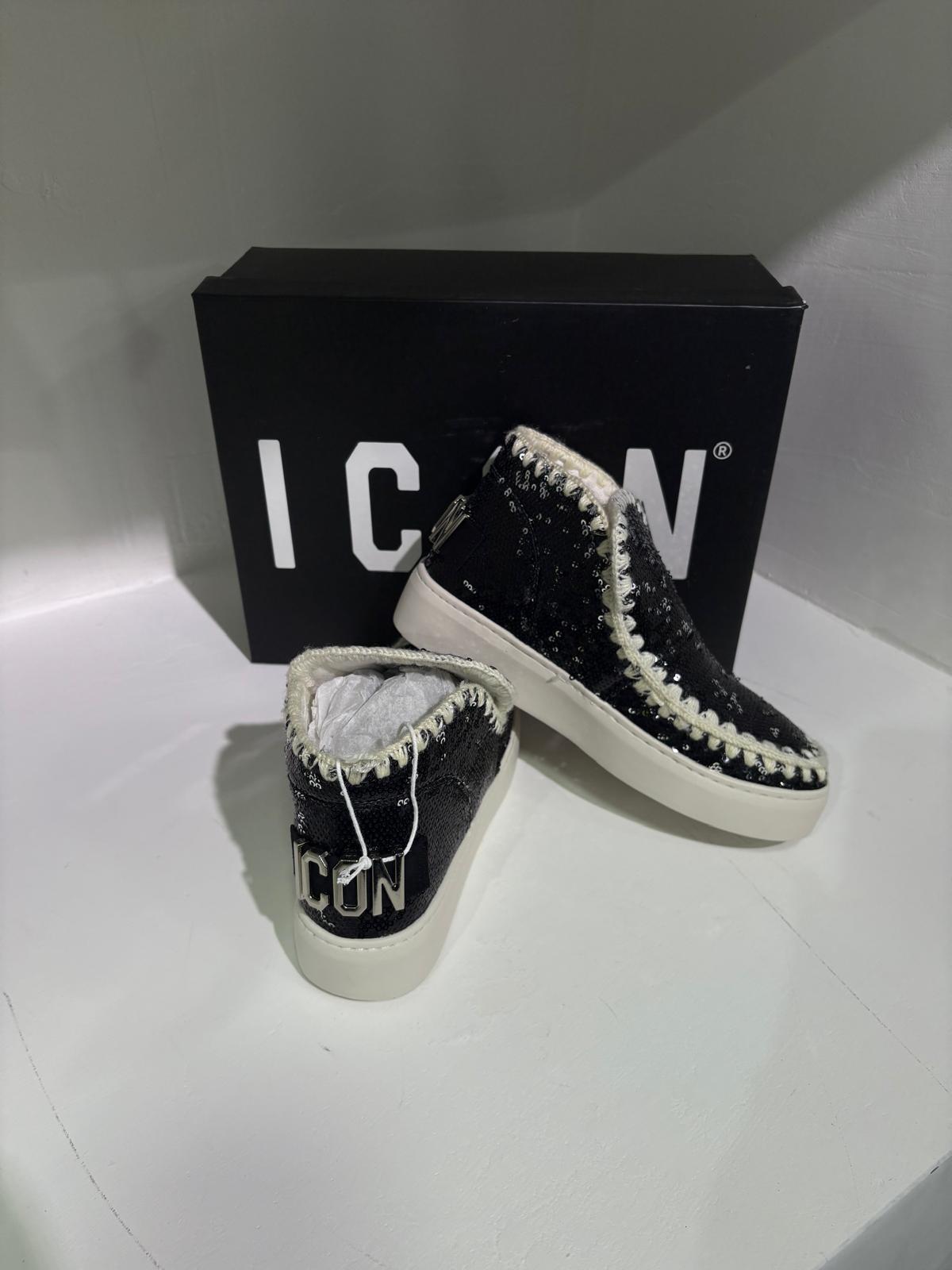 SCARPE ICON DONNA