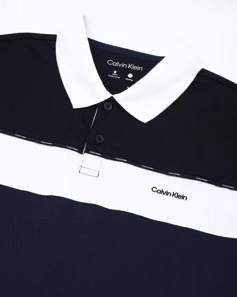 POLO CALVIN KLEIN