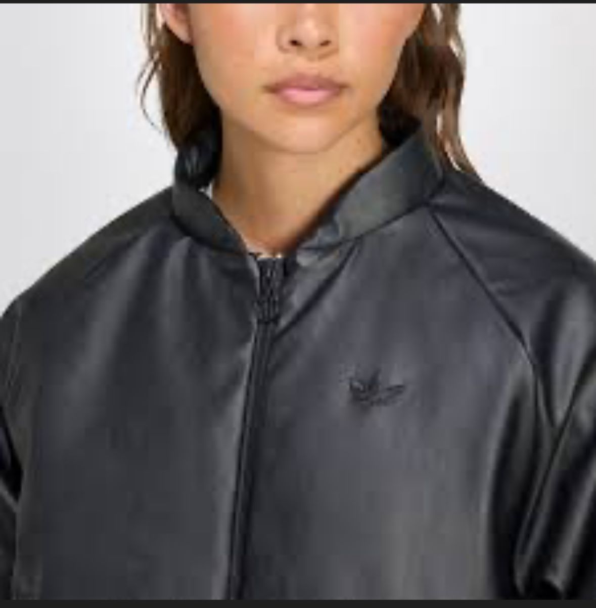 ADIDAS GIUBBINO DONNA