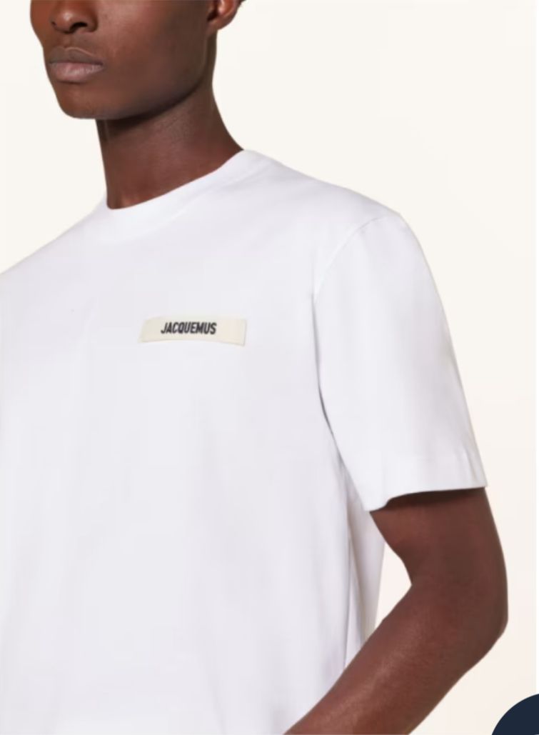 JACQUEMUS MAGLIA