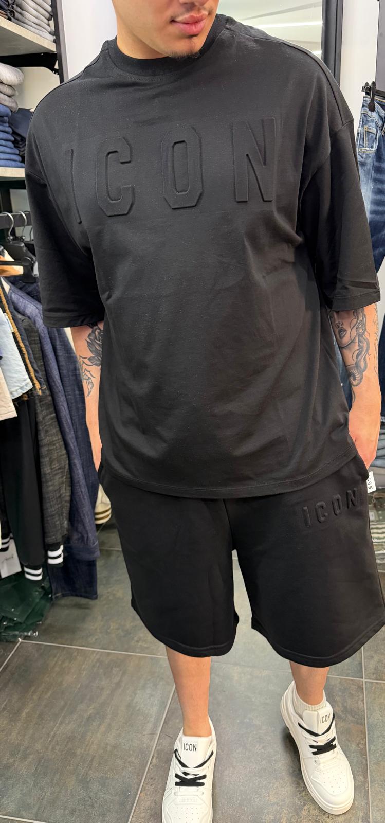 COORDINATO UOMO