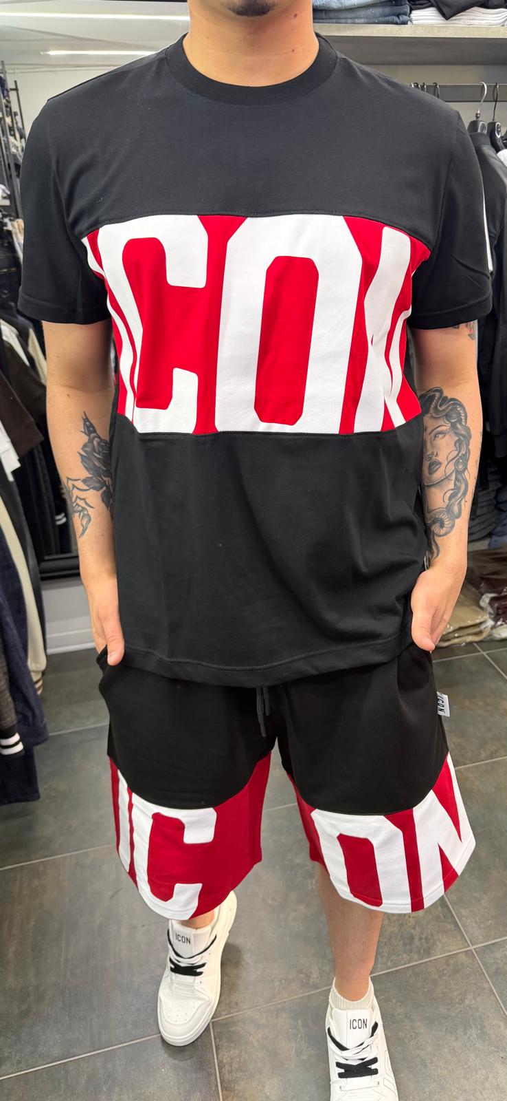 Coordinato uomo