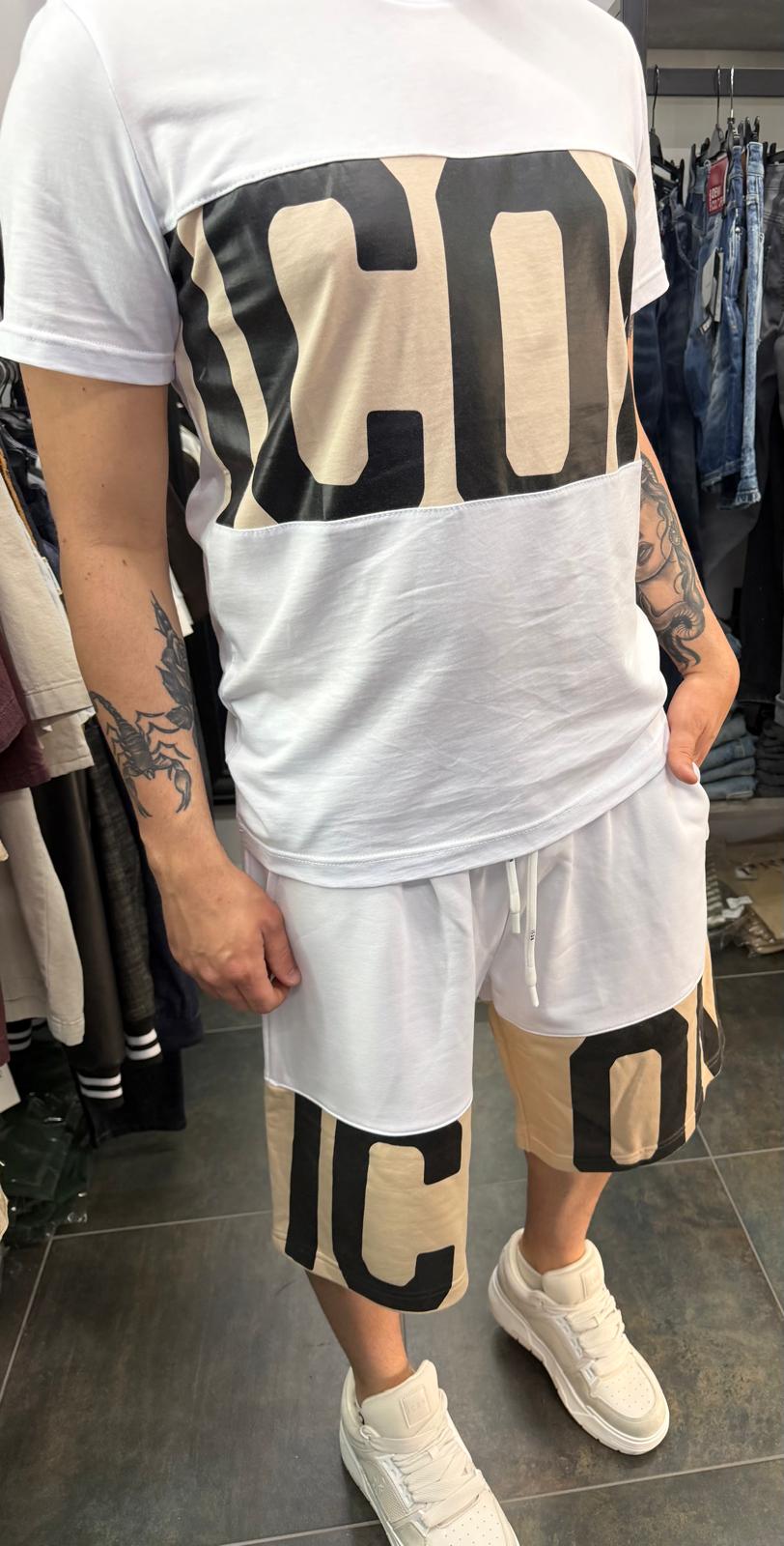 Coordinato uomo