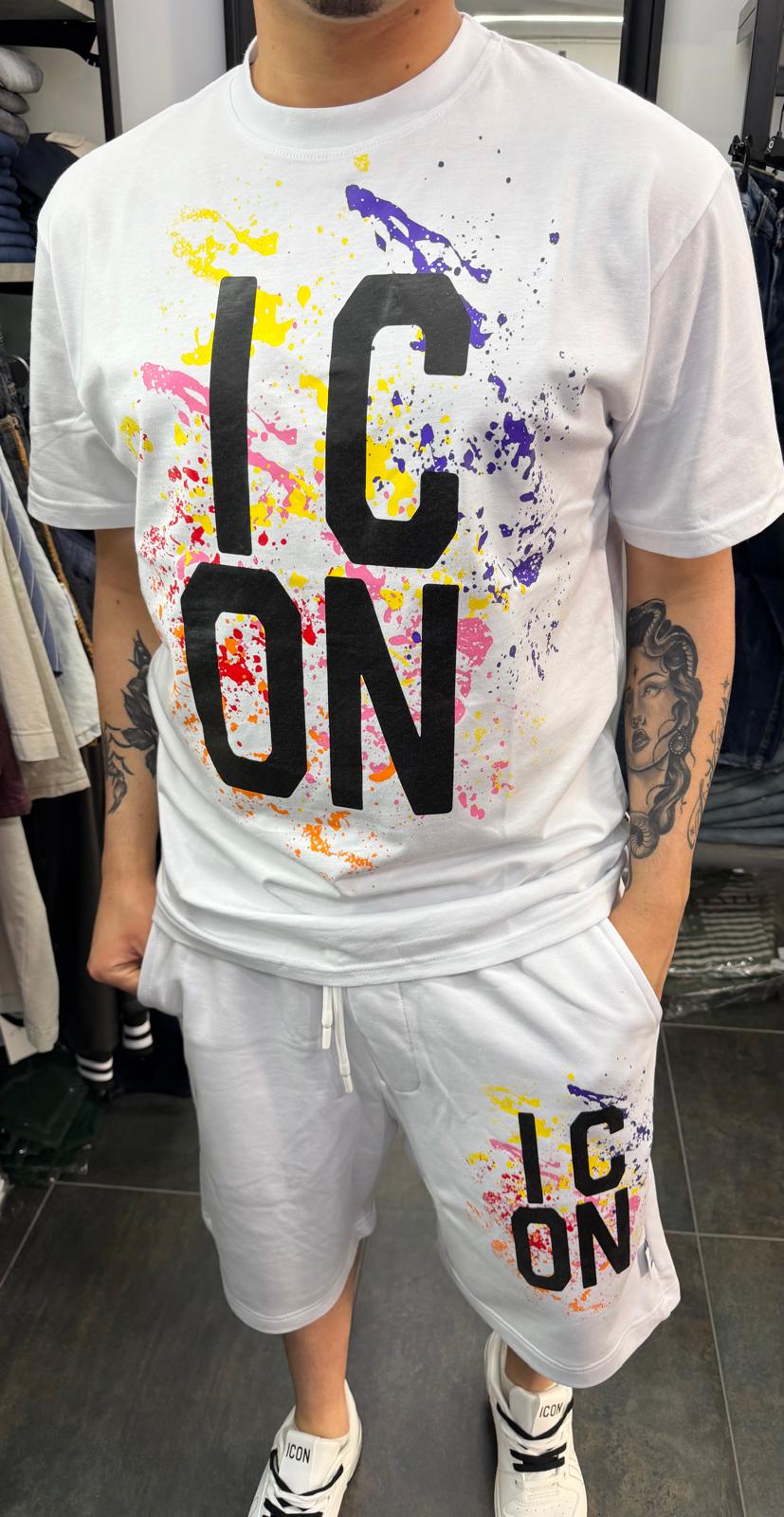 COORDINATO UOMO
