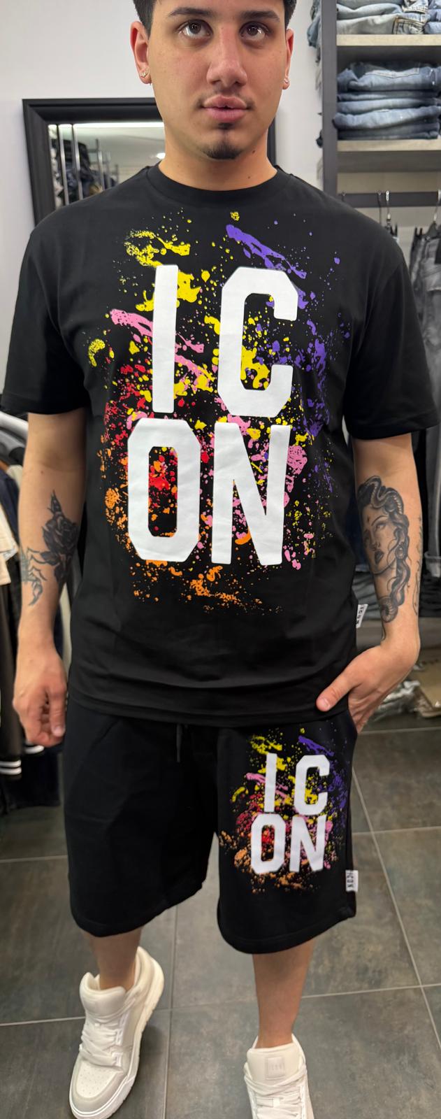 COORDINATO UOMO