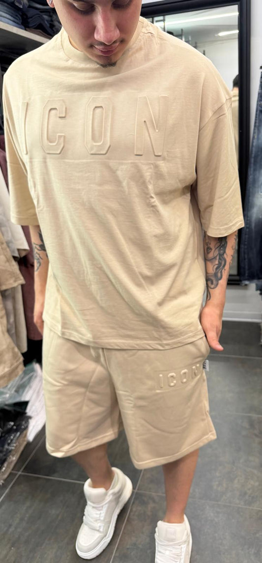 COORDINATO UOMO