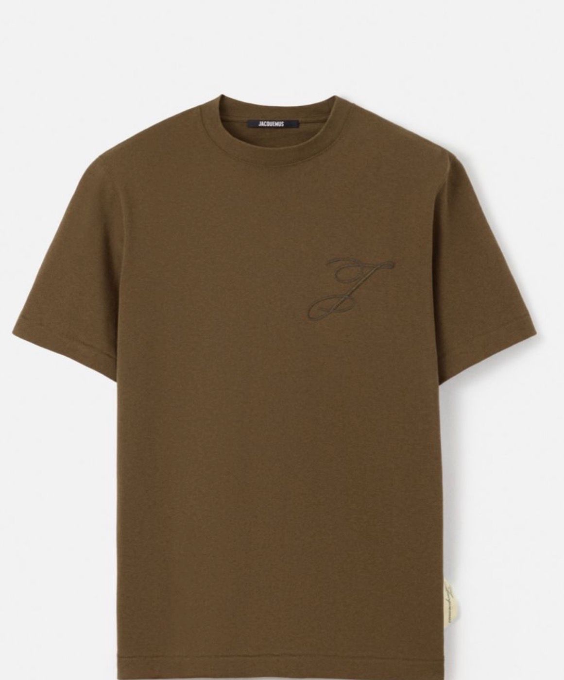 JACQUEMUS