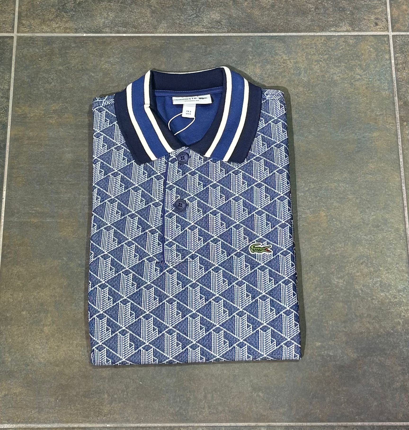 POLO UOMO COLORATA