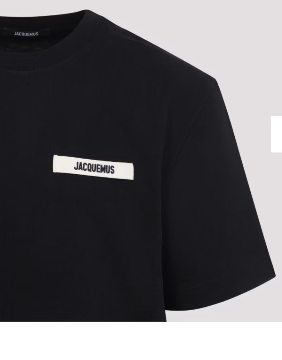 JACQUEMUS MAGLIA