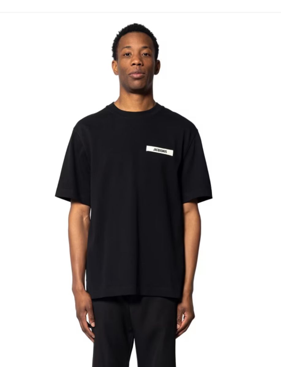 JACQUEMUS MAGLIA