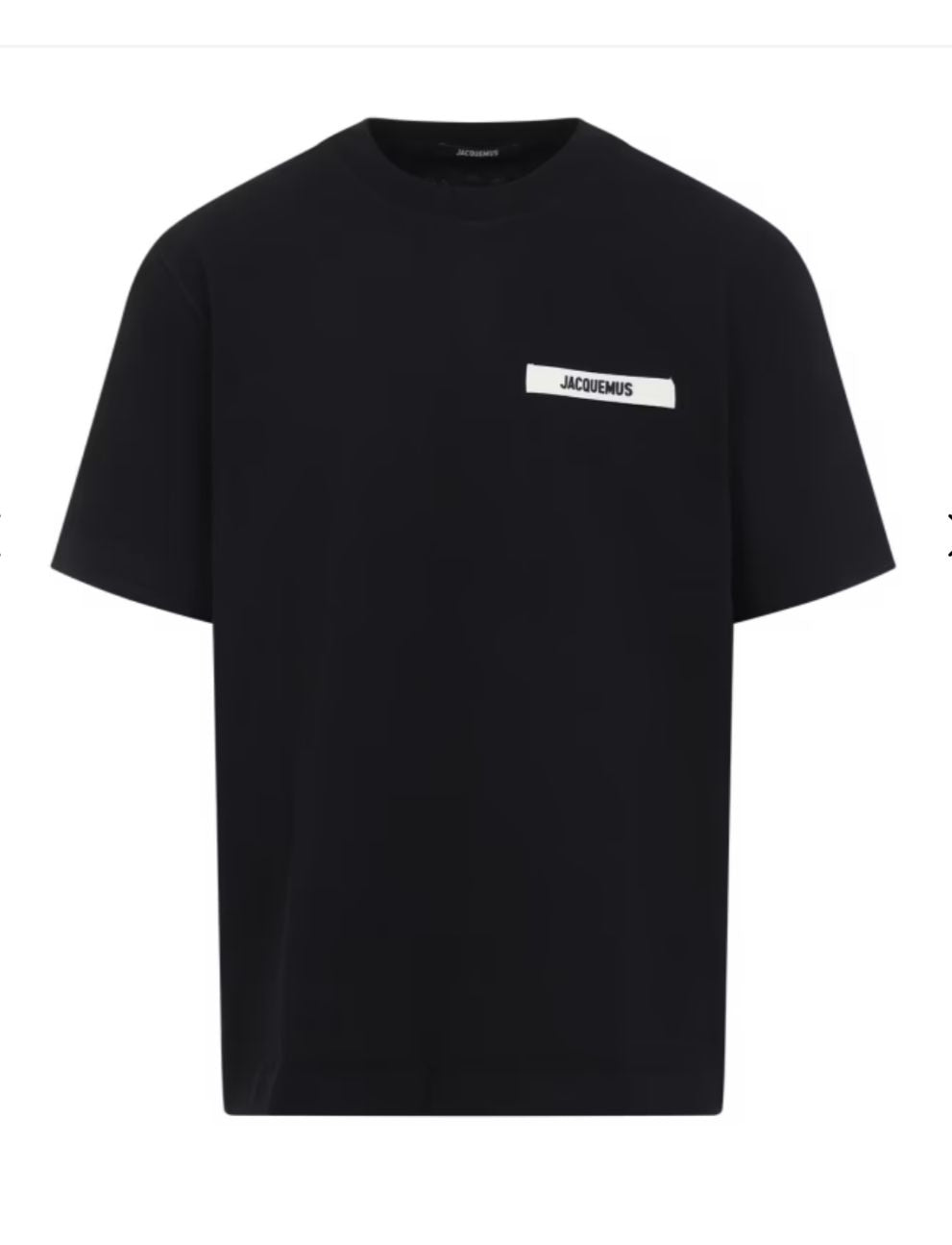 JACQUEMUS MAGLIA
