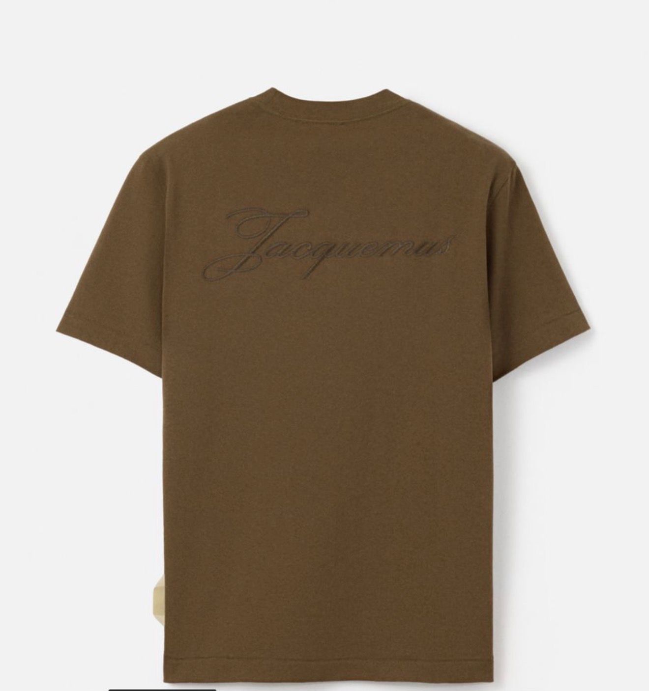 JACQUEMUS
