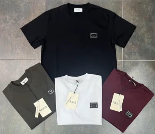 t-shirt GAVROCHE