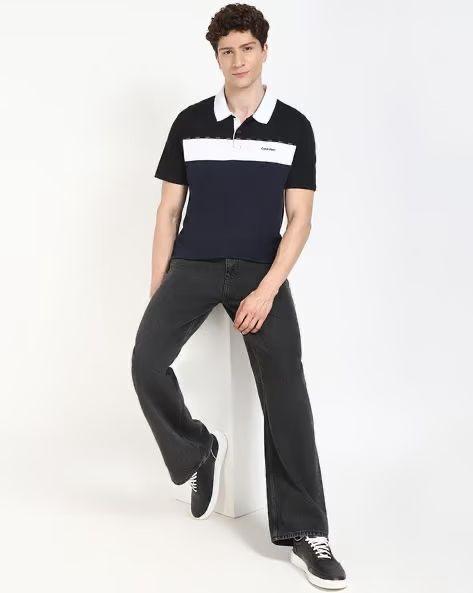 POLO CALVIN KLEIN