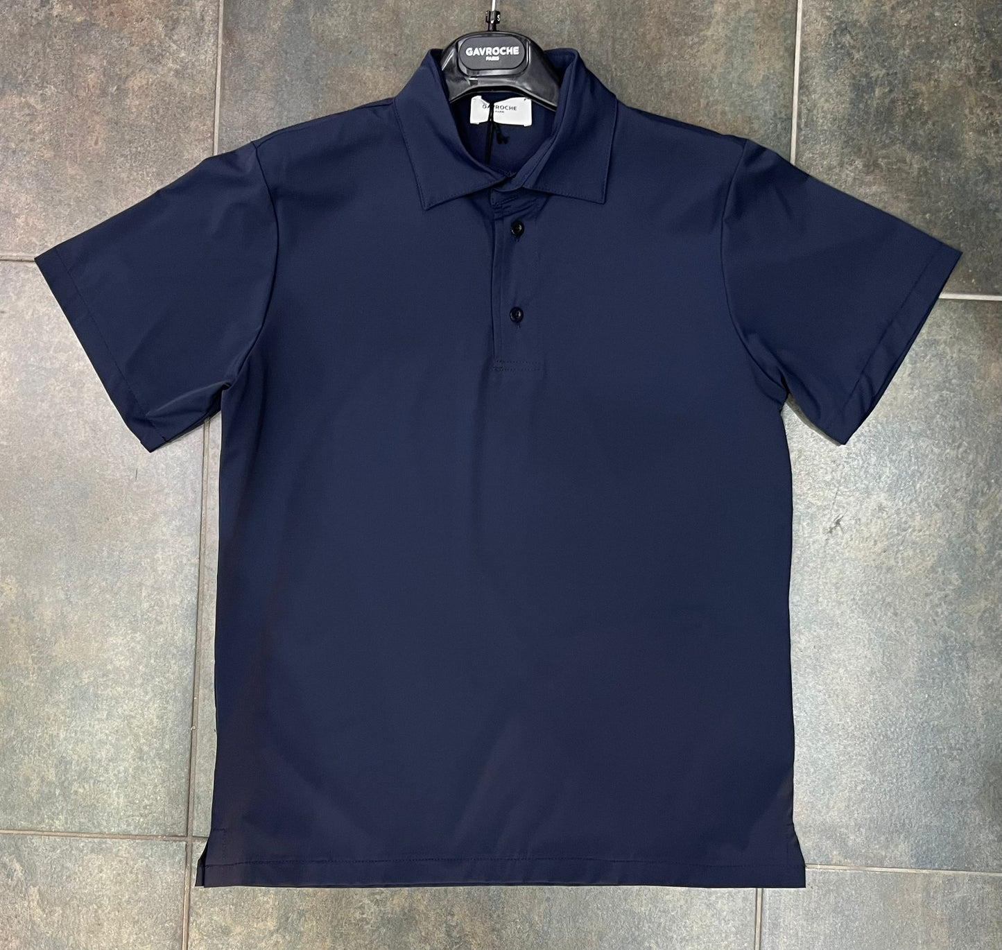 POLO GAVROCHE