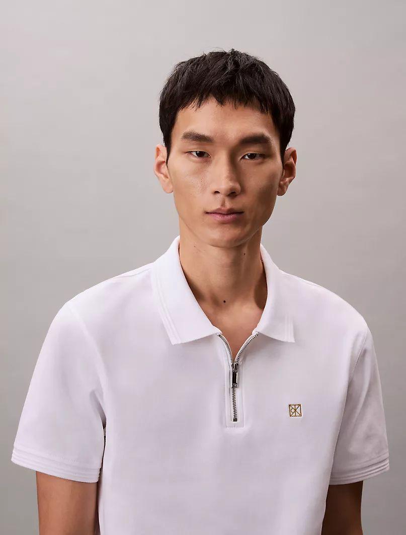 POLO CALVIN KLEIN