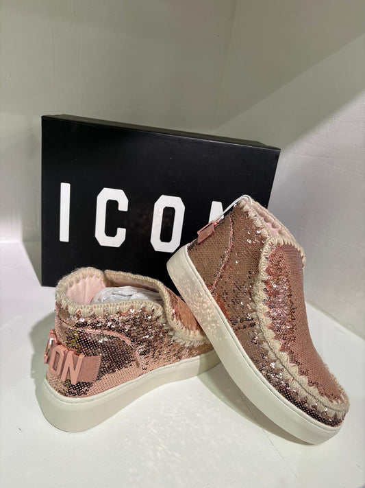 SCARPE ICON DONNA