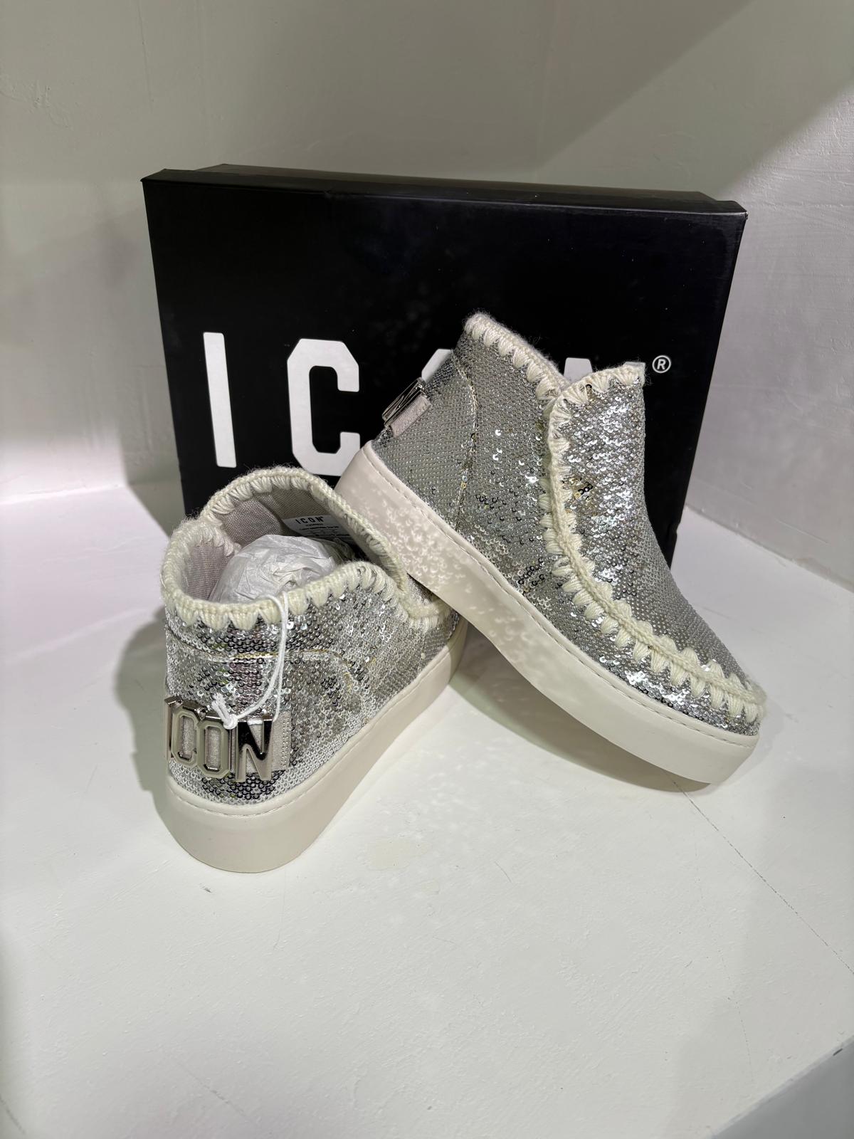 SCARPE ICON DONNA