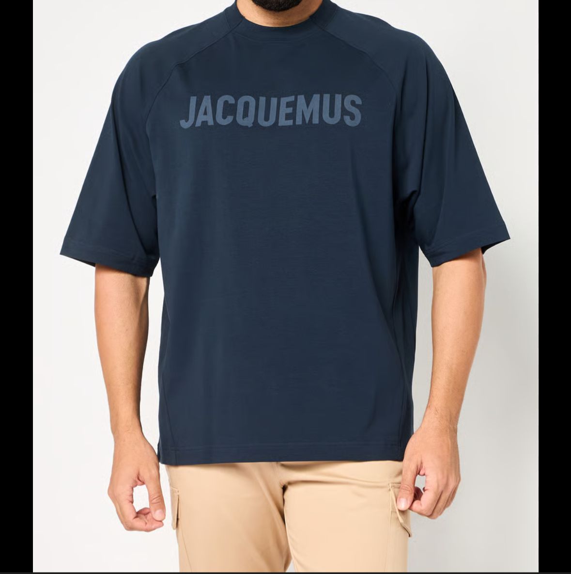 MAGLIA JACQUEMUS