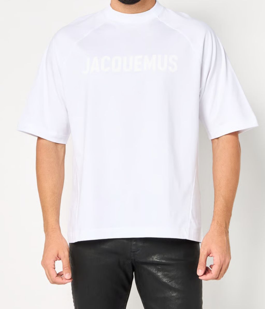 MAGLIA JACQUEMUS