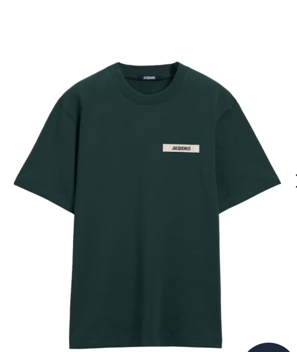 JACQUEMUS MAGLIA