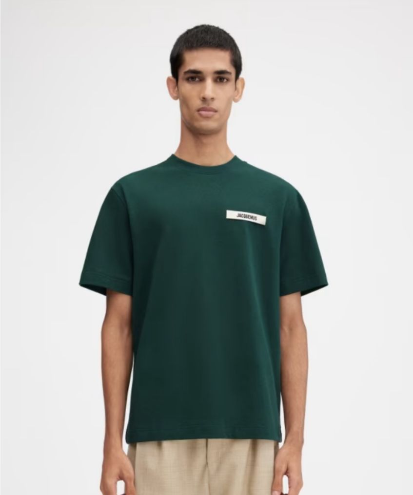 JACQUEMUS MAGLIA