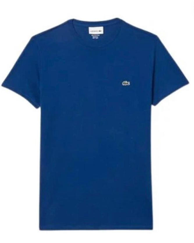 lacoste maglia uomo