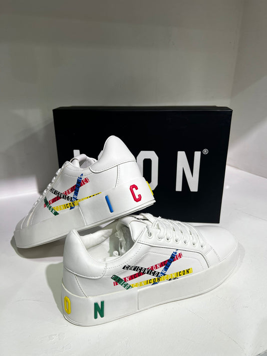 icon scarpe uomo