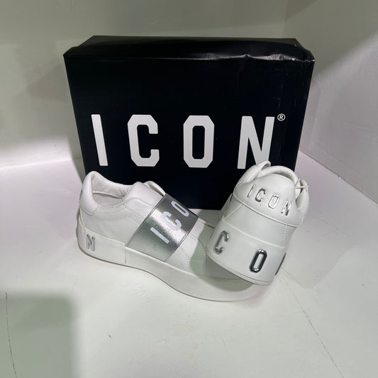 scarpe icon donna