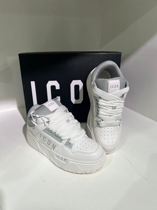 scarpe icon donna