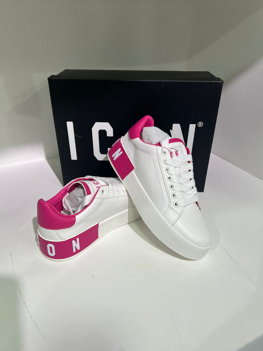 scarpe icon donna