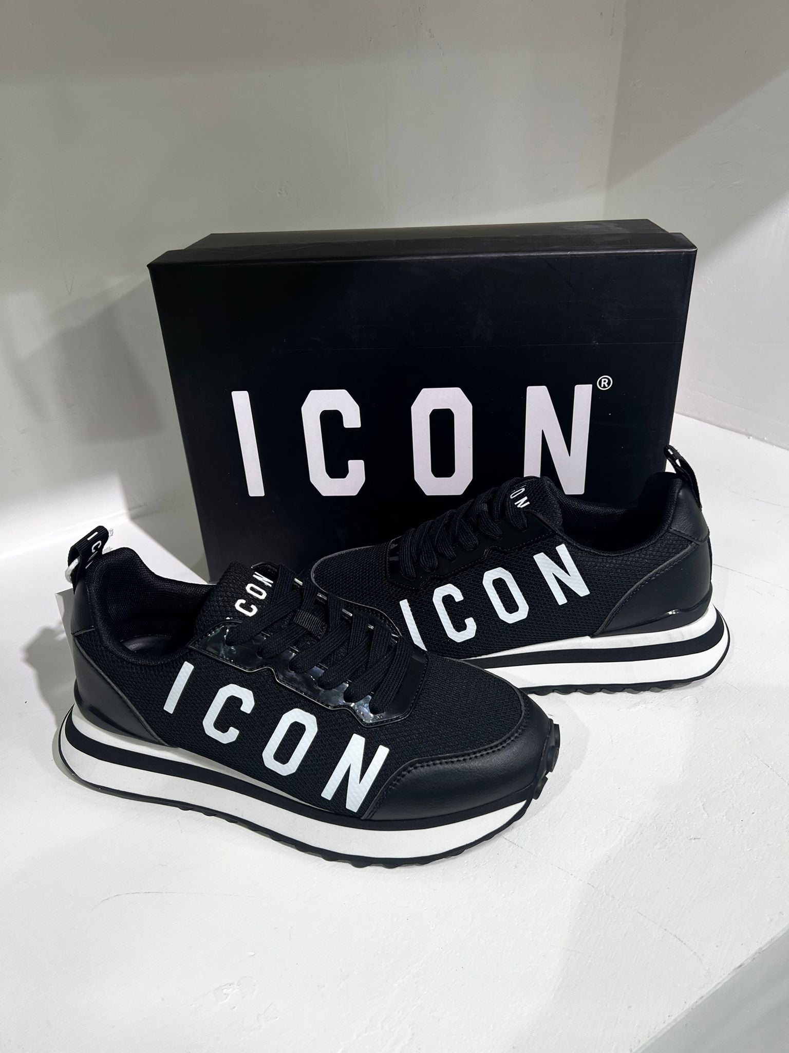 icon scarpe uomo