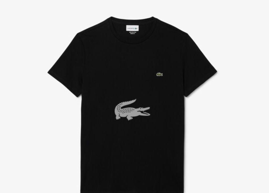 lacoste maglia uomo