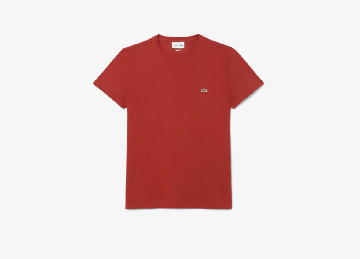 lacoste maglia uomo