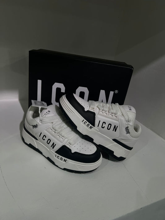 scarpe icon donna