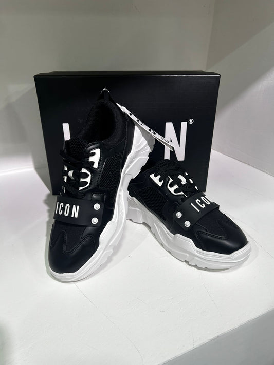 scarpe uomo icon