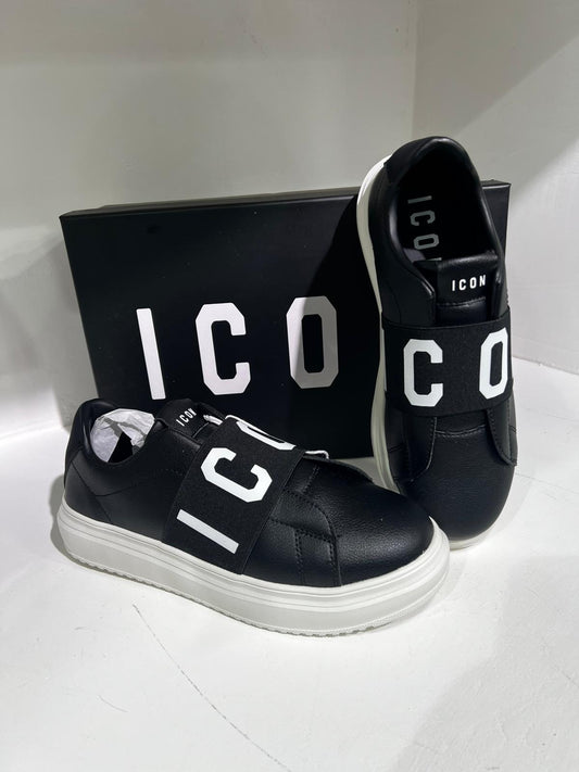 scarpe icon uomo