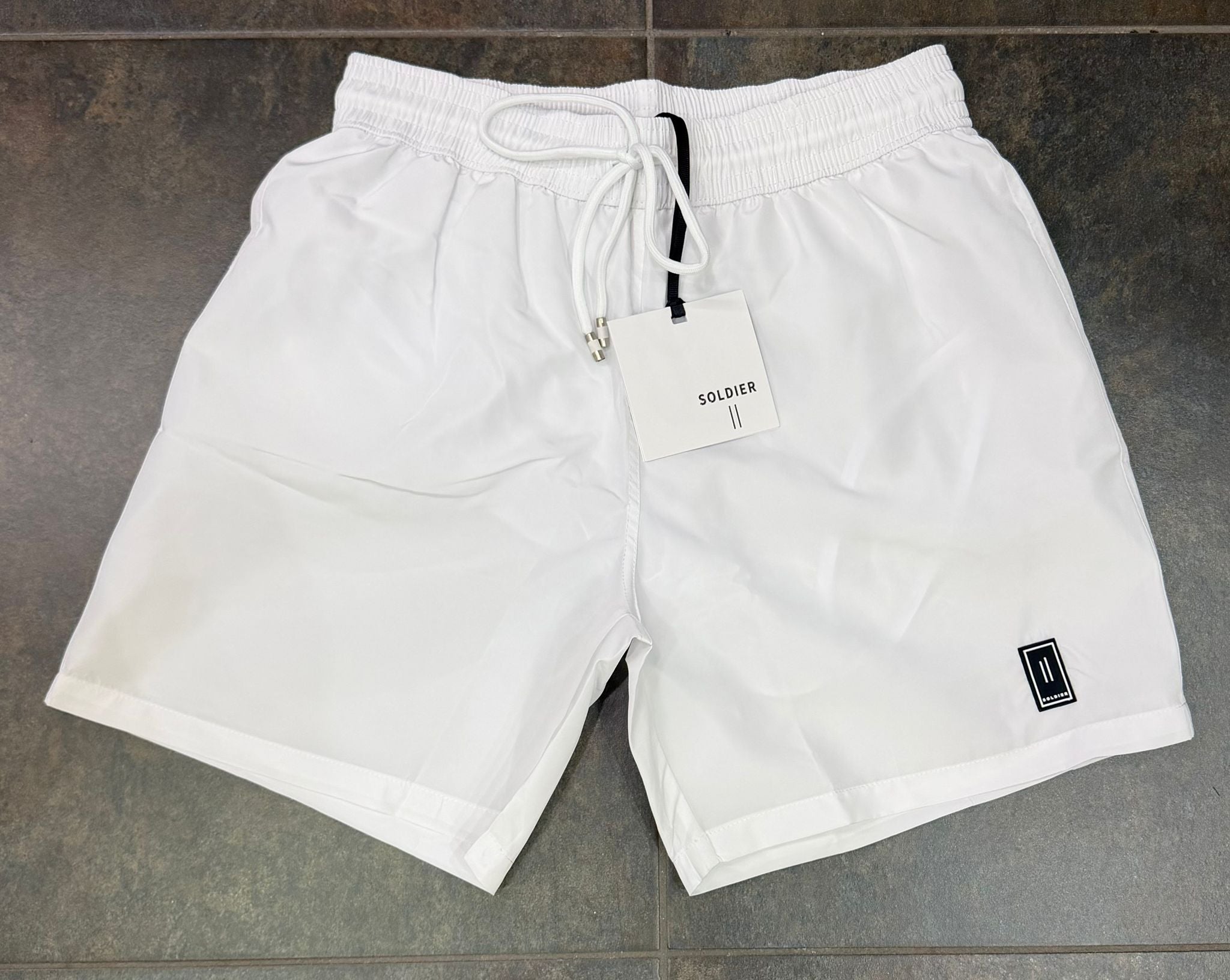 costume uomo soldier