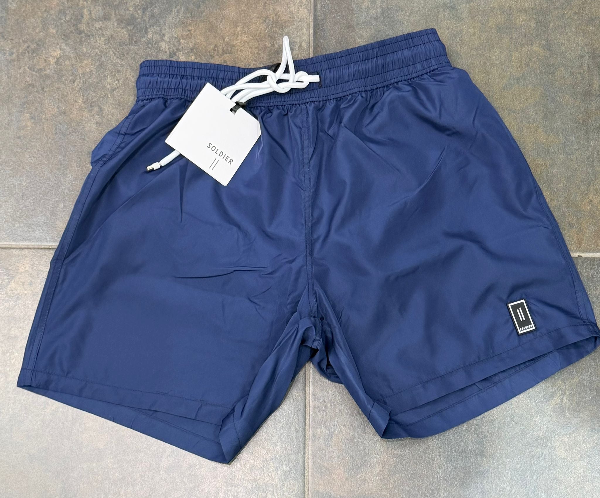 costume uomo soldier